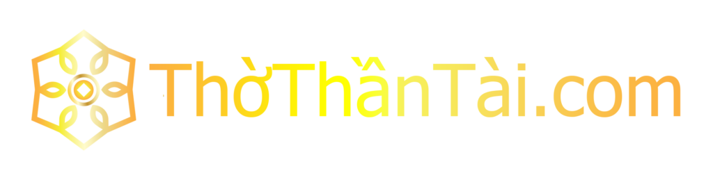 Đồ Thờ Thần Tài Hoa An