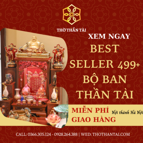 Đèn thờ hoa sen là gì? Các loại đèn thờ phổ biến