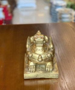 Tỳ Hưu Phong Thủy Bằng Đồng