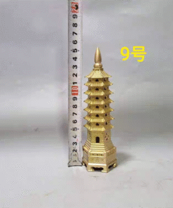 Tháp Văn Xương Đồng Vàng