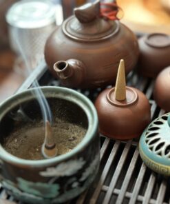 Nụ Trầm Hương Nguyên Chất