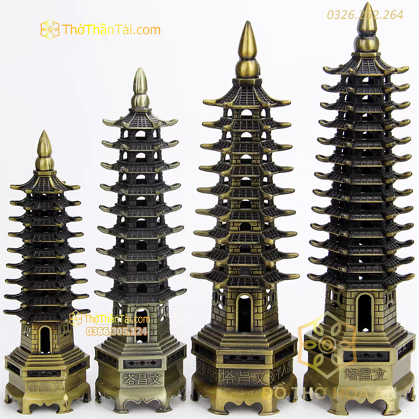 Thắp Văn Xương Đồng Hun