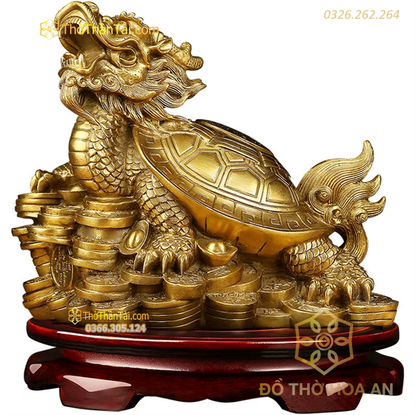 Long Quy Đồng Phong Thủy