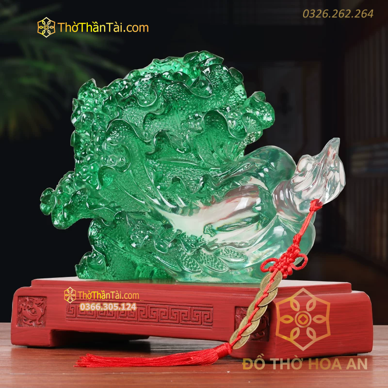 Của Cải Tường Minh