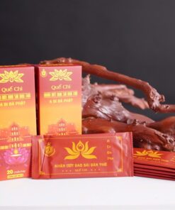 Khăn Ướt Bao Sái Ban Thờ