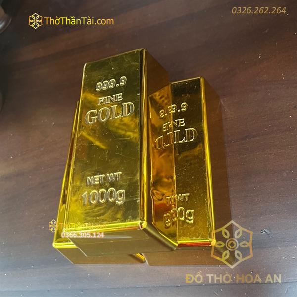 Thỏi Vàng