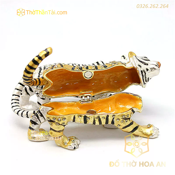 Hổ Đính Đá