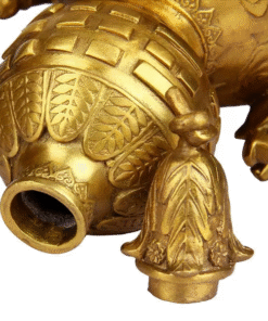 Hồ Lô Đồng Phong Thủy Bát Tiên