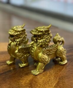 Tỳ Hưu Đồng Tài Phúc