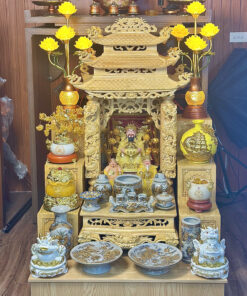 Đồ thờ