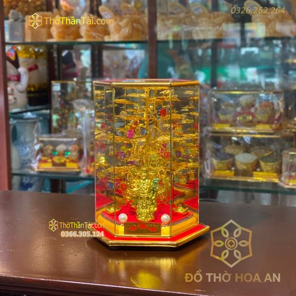 Cây Cành Vàng Lá Ngọc Chiêu Tài