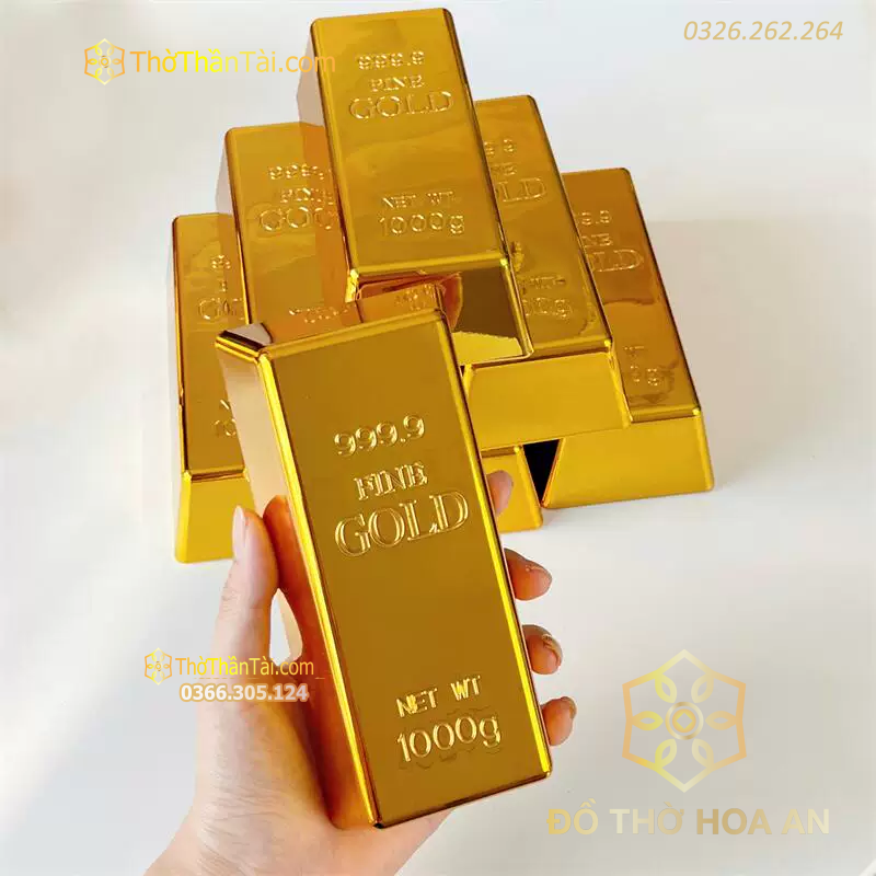 Thỏi Vàng