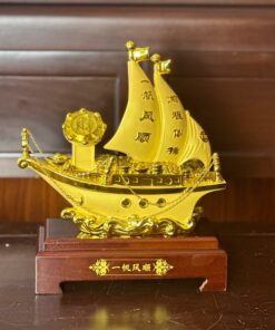 Thuận Buồm Xuôi Gió Xi Vàng