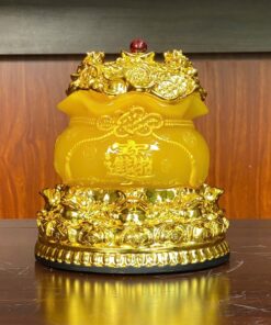 Túi Hoàng Kim Bảo Vàng