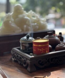 Nụ Trầm Hương Nguyên Chất