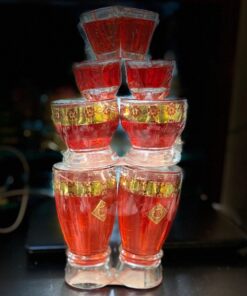 Nến Cốc
