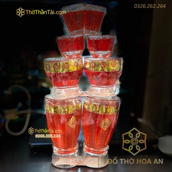 Nến Cốc