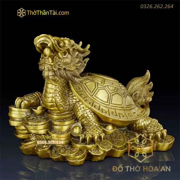 Long Quy Đồng Phong Thủy