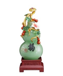 Hồ Lô Như Ý Chiêu Tài