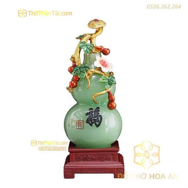Hồ Lô Như Ý Chiêu Tài