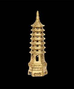 Tháp Văn Xương Đồng Vàng