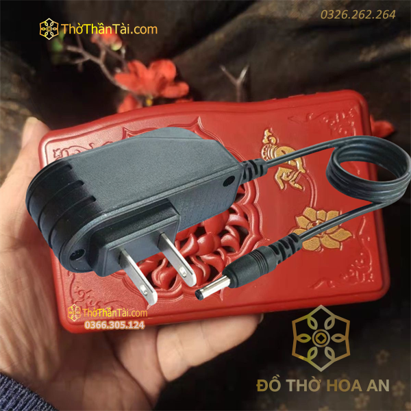 Đài Tụng Kinh Cắm Điện