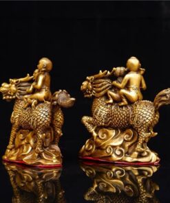 Kỳ Lân Tống Tử