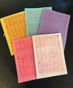 Tiền Vàng Ngũ Sắc