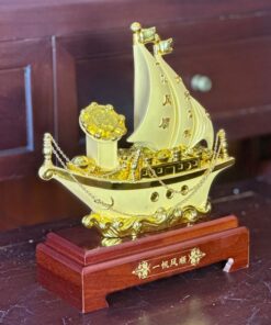 Thuận Buồm Xuôi Gió Xi Vàng