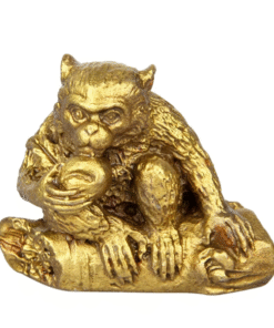 Khỉ Cầm Đào Tiên