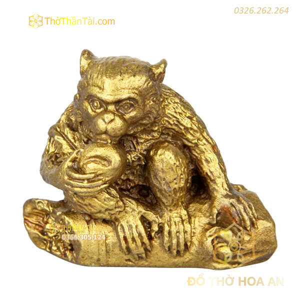 Khỉ Cầm Đào Tiên