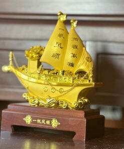 Thuận Buồm Xuôi Gió Xi Vàng