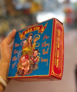 Hương Vòng Thơm