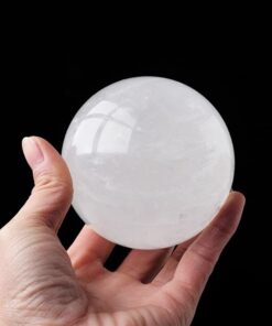 Cầu Đá Phong Thủy Trắng