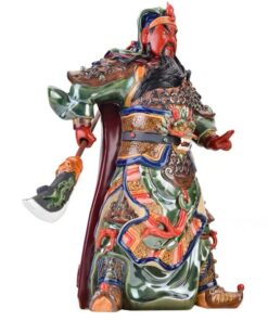 Quan Vân Trường Sứ