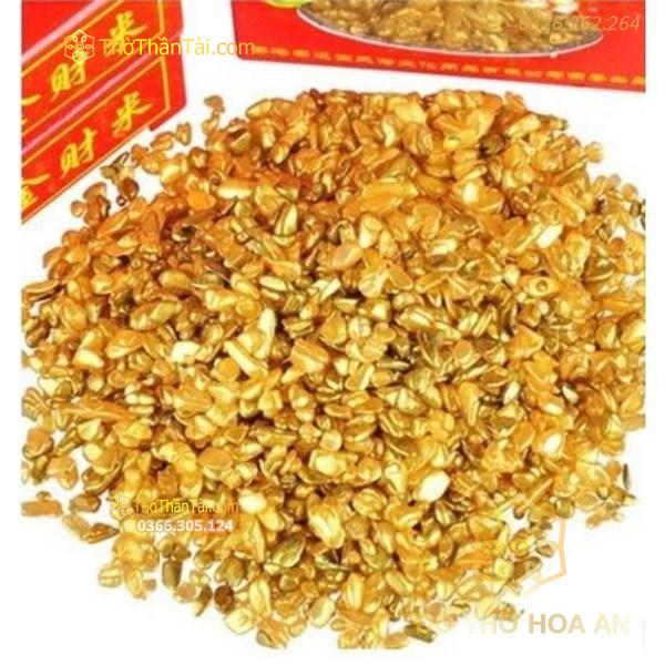 Gạo Thần Tài