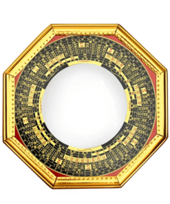 Gương Bát Quái Mặt Lõm
