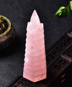 Tháp Văn Xương Đá Hồng