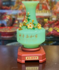 Bình Ngọc Như Ý Cát Tường