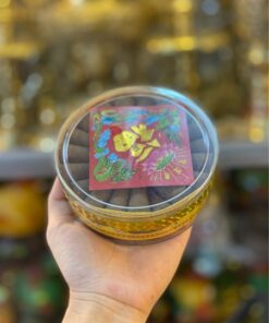 Trầm Hương Rồng