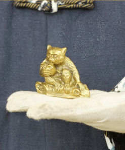 Khỉ Cầm Đào Tiên