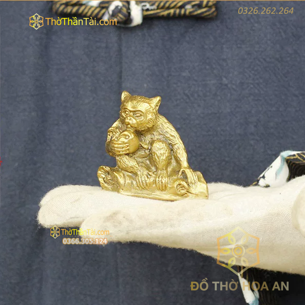 Khỉ Cầm Đào Tiên