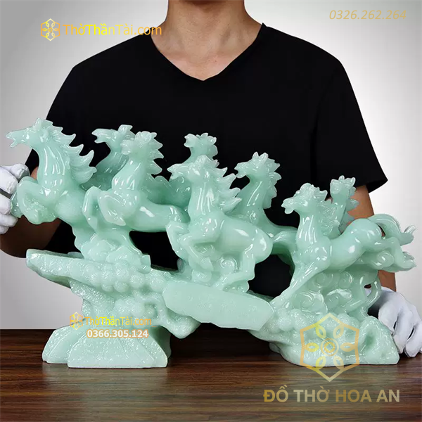 Tượng Mã Đáo Thành Công