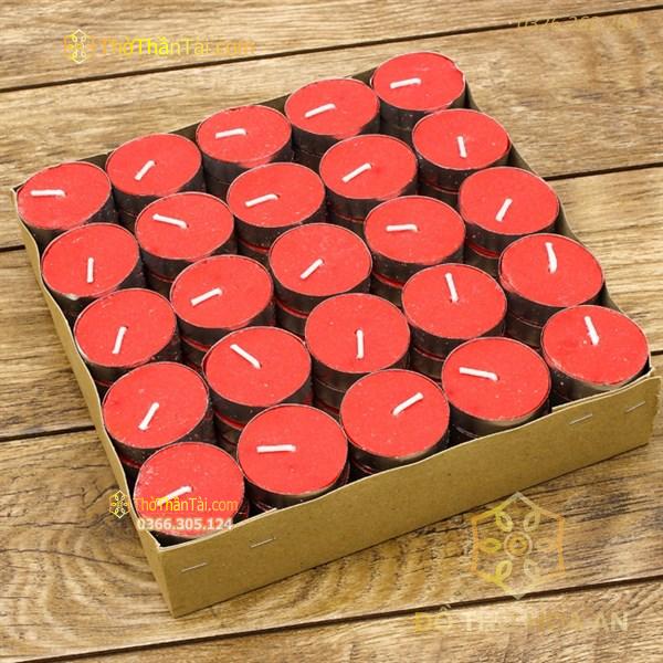 Nến Bơ 100 Viên