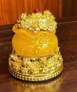 Túi Hoàng Kim Bảo Vàng