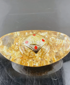 Thỏi Vàng Lá Chiêu Tài Lộc