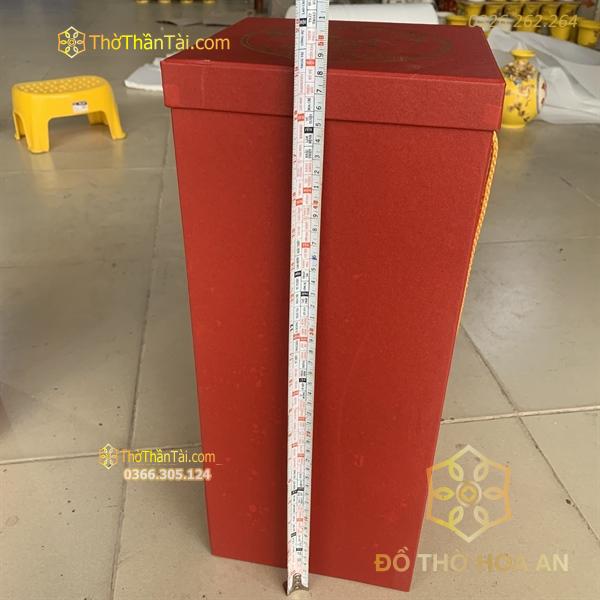 Hộp Xi Mai Bình