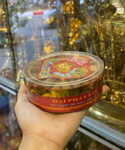 Trầm Hương Rồng