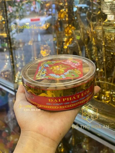 Trầm Hương Rồng