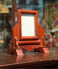Khung Ảnh Thờ Gỗ Hương